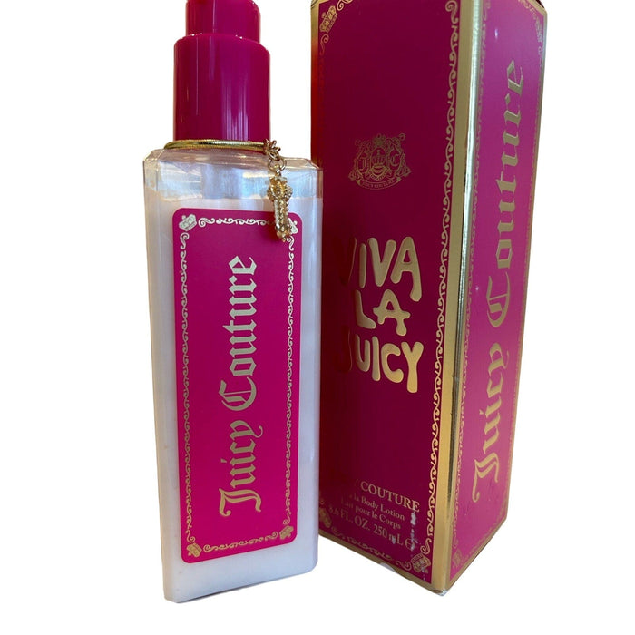 Juicy Couture Skin Care Juicy Couture Viva La Juicy Eau De Parfum 8.6 fl oz Juicy Couture Perfume