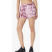 Kanu Surf 4 / Pink Kanu Surf Darren Boardshort *  UPF 50+ Active Swim & Workout - Sz 4 w1625