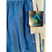 Kanu Surf Blue / XXL Kanu Surf Men's Board Shorts - Aqua Blue, Size 2X MS21