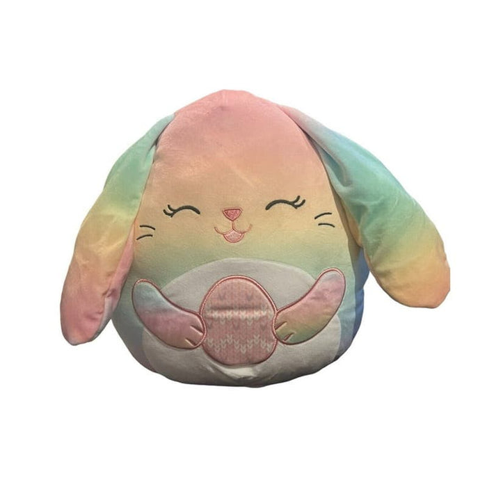 Kelly By Clinton Kelly Squishmallows Easter Spring Squishy Soft Plush Toy Animal (Wu, 11 Inches)