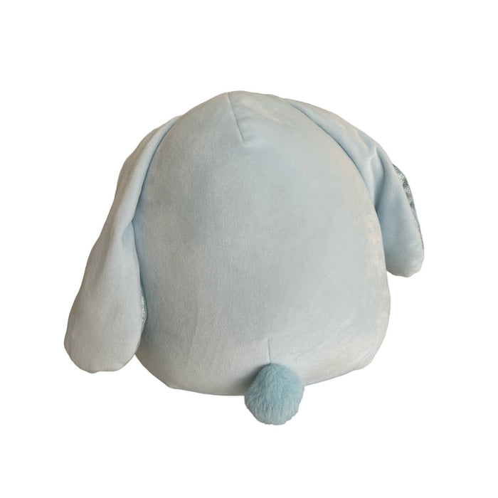 Kellytoy Bastian the bunny Squishmallow - Easter Bunny - Squishy Plush Stuffed Animal