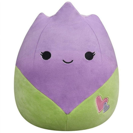 Kellytoy Squishmallow Official Kellytoy Plush 5" Jackie The Tulip Plush Stuffed Animal