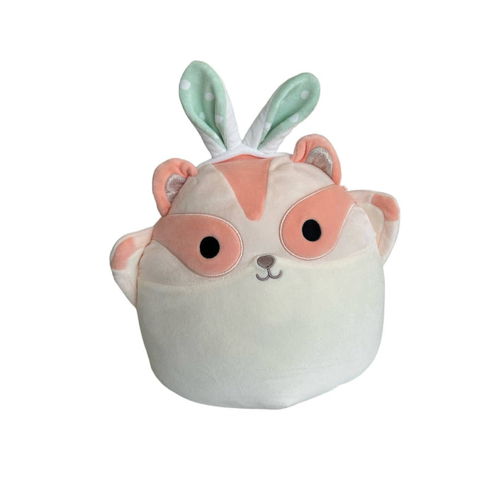 Kellytoy Squishmallows 11" Tai the Sugar Glider with Bunny Ears Stuffed Animal