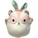 Kellytoy Squishmallows 11" Tai the Sugar Glider with Bunny Ears Stuffed Animal