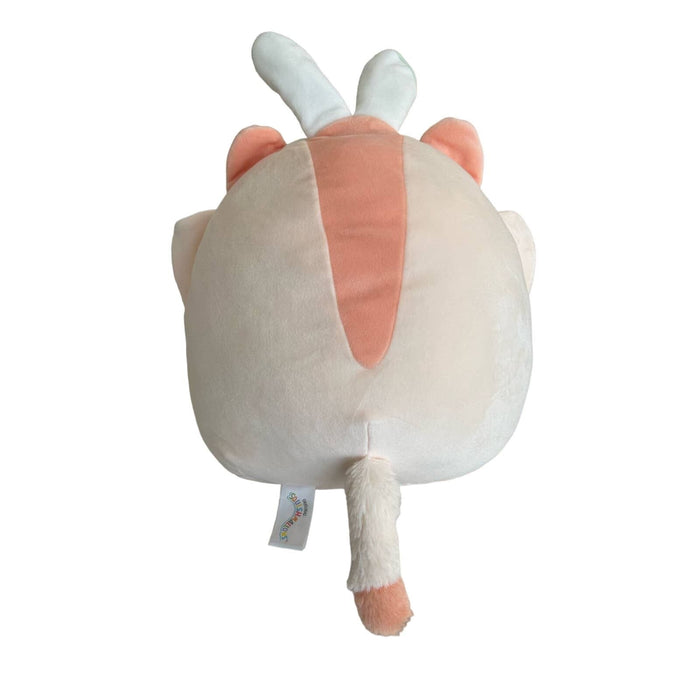 Kellytoy Squishmallows 11" Tai the Sugar Glider with Bunny Ears Stuffed Animal