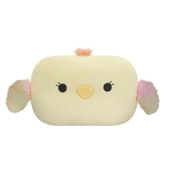 Kellytoy Squishmallows 12" Stackables Aimee the Chick Plush Stuffed Animal