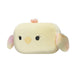 Kellytoy Squishmallows 12" Stackables Aimee the Chick Plush Stuffed Animal