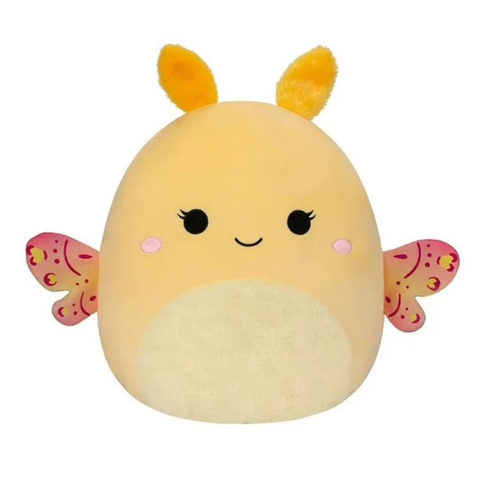 Kellytoy Squishmallows 16" Miry the Moth Butterfly Plush Stuffed Animal Toy