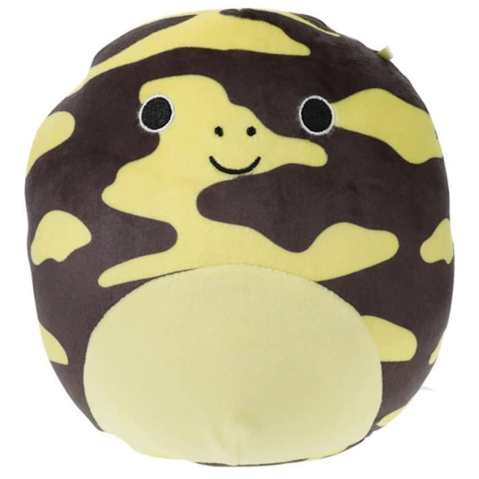 Kellytoy Squishmallows 5" Forest The Salamander plush toy Stuffed Animal