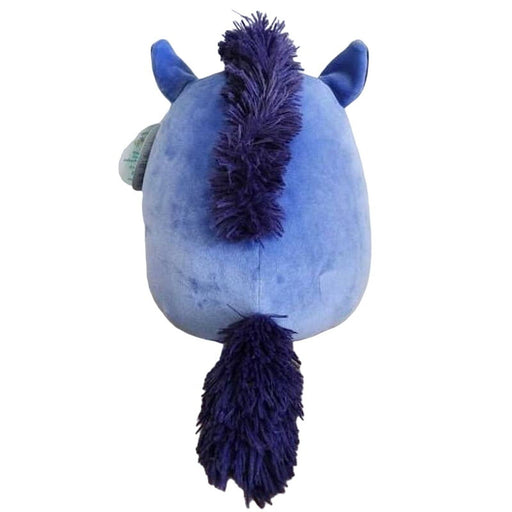 Kellytoy Squishmallows Caden The Horse 11" - Stuffed Animal Plush Toy