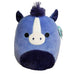 Kellytoy Squishmallows Caden The Horse 11" - Stuffed Animal Plush Toy