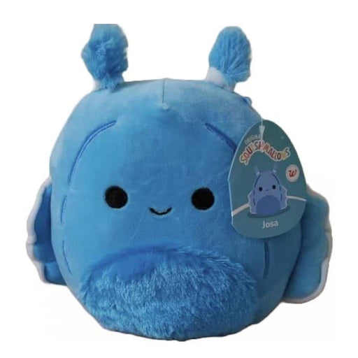 Kellytoy Squishmallows Official Kellytoy 8" Josa The Sea Slug Plush