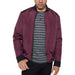 Kenneth Cole Kenneth Cole Water-Resistant Bomber Jacket Outerwear Size Small MSRP $149 MC12