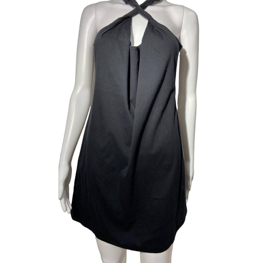 L’AGENCE L’AGENCE Must have little black dress size XS