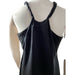 L’AGENCE XS / Black L'AGENCE Luxury Little Black Dress/ Coverup - Size XS, Must-Have * ws202