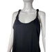 L’AGENCE XS / Black L'AGENCE Luxury Little Black Dress/ Coverup - Size XS, Must-Have * ws202