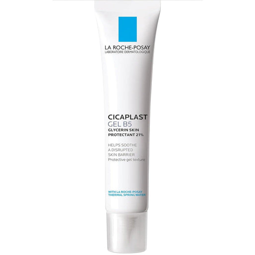 La Roche-posay La Roche-Posay Cicaplast Gel B5 Face Moisturizer 40ml Fragrance-Free