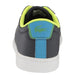 Lacoste 4.5 / multi Lacoste Kids Carnaby Evo 0121 1 SUC Sneaker Sz 4.5 Unisex, Stylish Shoes