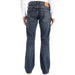 Levi's 36x30 / Blue Levi's® 527 Bootcut Slim Jeans - 36X30 * Crafted for Effortless Style M611