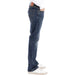 Levi's 36x30 / Blue Levi's® 527 Bootcut Slim Jeans - 36X30 * Crafted for Effortless Style M611