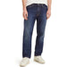 Levi's 42x30 / Blue Levi's Men's 541 Athletic Fit Blue Denim Jeans - Size 42X30* Stylish Fit M604