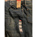 Levi’s 44/29 / Blue Levi's 559™ Relaxed Straight Fit Stretch Jeans.  Size 44/29 Mens105