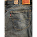 Levi’s 44/29 / Blue Levi's 559™ Relaxed Straight Fit Stretch Jeans.  Size 44/29 Mens105