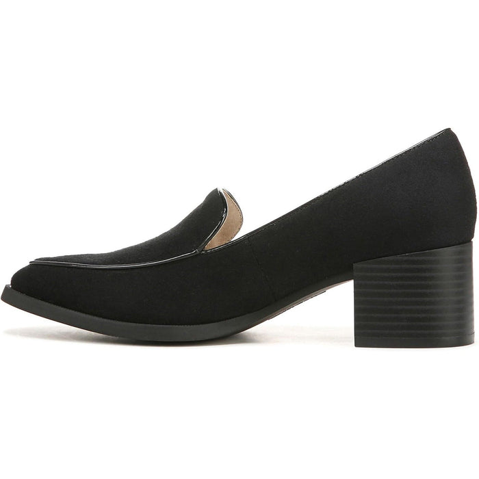 Life stride Black / 8 LifeStride Women's Devyn Pump - Size 8, Classic Comfort and Style