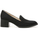 Life stride Black / 8 LifeStride Women's Devyn Pump - Size 8, Classic Comfort and Style