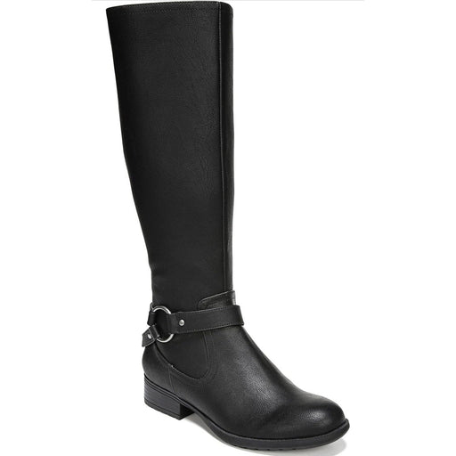 Life Stride Lifestride Women's X-Felicity Knee-High Boots – Size 7 M, Stylish & Comfortable