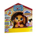 Little Live Pets one size / multi Little Live Pets My Puppy Interactive Plush Toy & Kennel. 25+ Sounds & Reactions