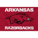 Logobrands Logo Brands Licensed NFL Retreat Cabana Tent Razorbacks sporting gear