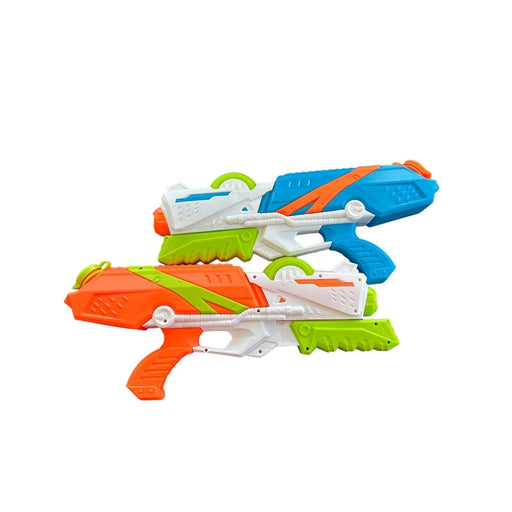 Lucky Doug Lucky Doug Water cannon for Kids Adults, 2PCS Super Squirt . Water Blaster