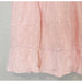 Lulus x Matisse Medium / Pink Lulu's Light Pink Boho Babydoll Dress Size M * Perfect for Summer Days WD22