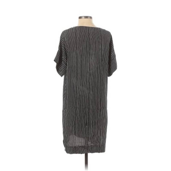 Madewell X Crewcuts Madewell Novel Stripe Dress, size xsmall