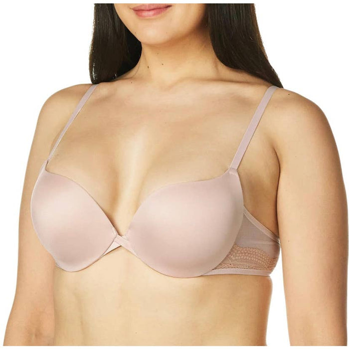 Maidenform Maidenform Women's Love the Lift Underwire Demi Bra SZ 38D