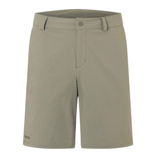 Marmot 32 / tan MARMOT Men's Scree Shorts - Size 32 - Durable Nylon-Elastane Blend* M566