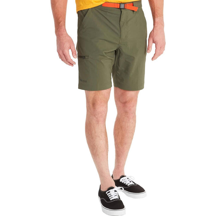 Marmot Marmot Men's Standard Arch Rock Short-9" SZ S 30