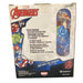 Marvel MARVEL AVENGERS 36” BOP BAG (HULK, THOR, IRON MAN, CAPTAIN AMERICA) KIDS 4+ NEW