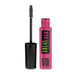 Maybelline 3 Pack Maybelline Great Lash Washable Mascara, Blackest Black 100, 130, 0.43 oz