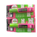 Maybelline 3 Pack Maybelline Great Lash Washable Mascara, Blackest Black 100, 130, 0.43 oz