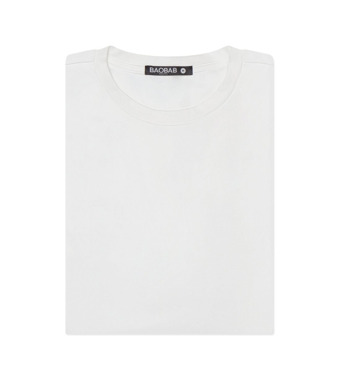 Men’s Short Sleeve Perfect Tee – Baobab Clothing | Stain & Odor Resistant T-Shirt - Triniskies