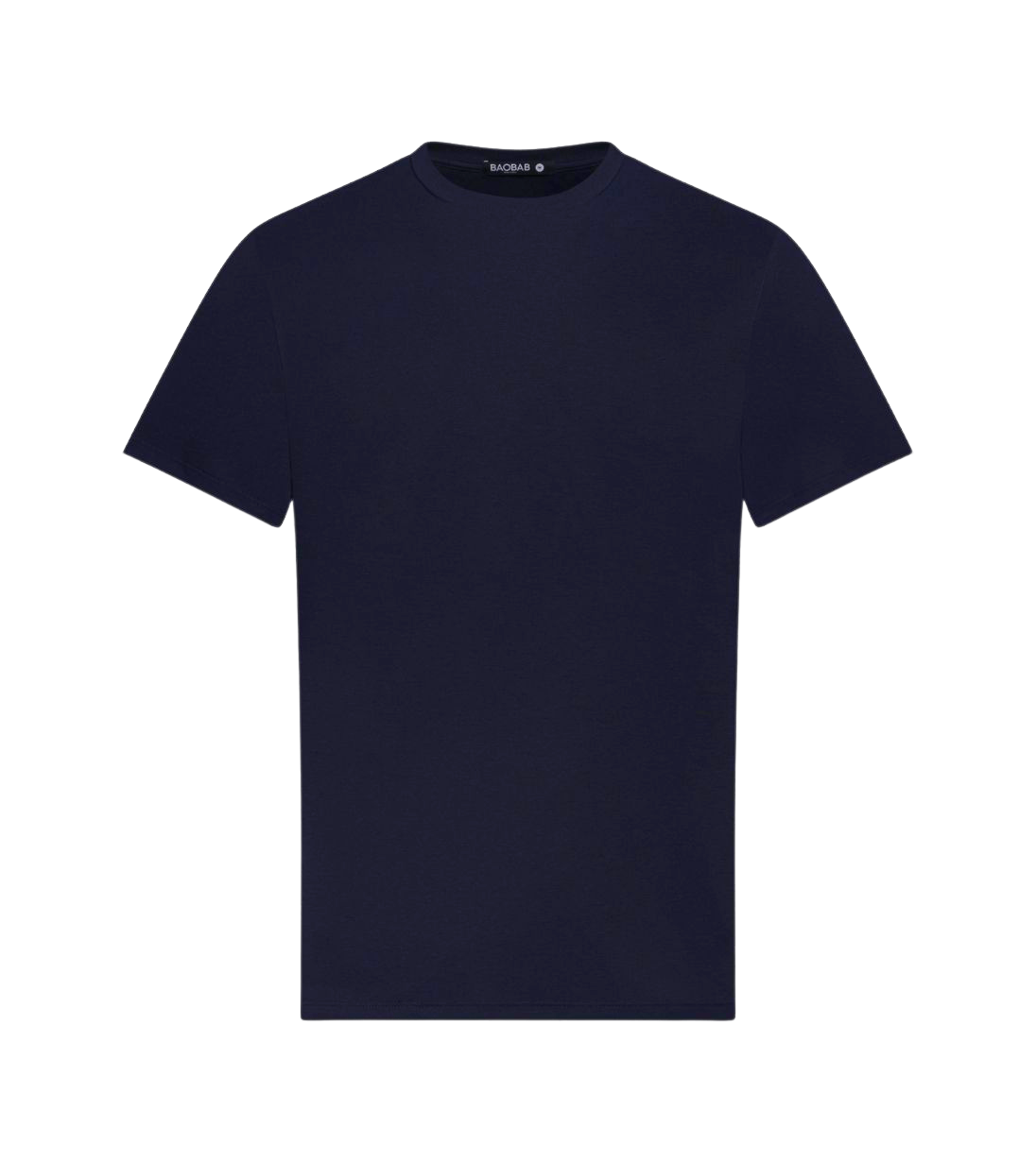 Men’s Short Sleeve Perfect Tee – Baobab Clothing | Stain & Odor Resistant T-Shirt - Triniskies