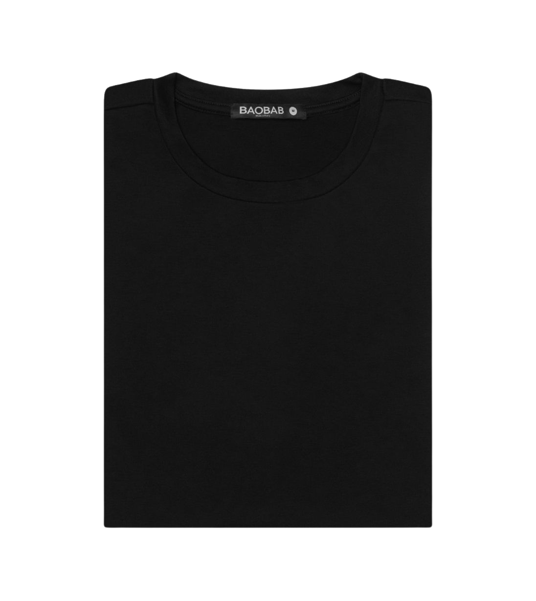 Men’s Short Sleeve Perfect Tee – Baobab Clothing | Stain & Odor Resistant T-Shirt - Triniskies