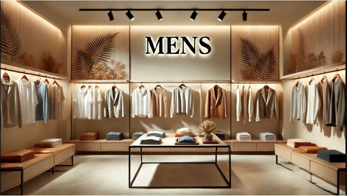 Mens