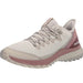 Merrell 9 / White/Pink "Merrell Bravada Women's Hiking Shoe - Size 9, Mesh & TPU Upper, Traditional Laces"