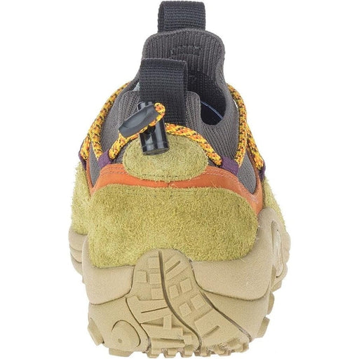 Merrell Merrell Men's Jungle Moc Explorer Sneaker – Size 15, Comfortable & Eco-Friendly