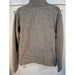 Merrell Merrell Womens Sweater sweatshirt Weather Full Zip SZ M