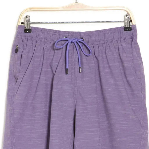 MGS Mary Grace Swim XXL / Lavender MR. SWIM Classic Trunk Lavender Slub men’s swimming trunks SZ XXL * men926