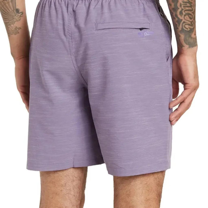 MGS Mary Grace Swim XXL / Lavender MR. SWIM Classic Trunk Lavender Slub men’s swimming trunks SZ XXL * men926